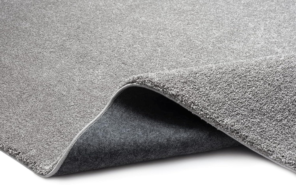 Modern szőnyeg Darwin (Grey) 80x150cm Szürke