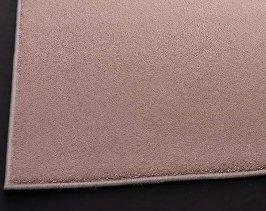 Modern szőnyeg Darwin (Pink) 80x150cm Púder