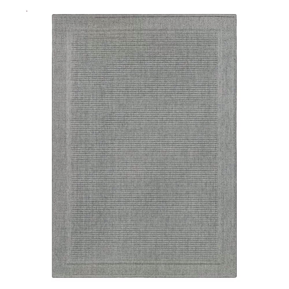Modern szőnyeg Toronto Lux (Gray) 80x150cm Szürke